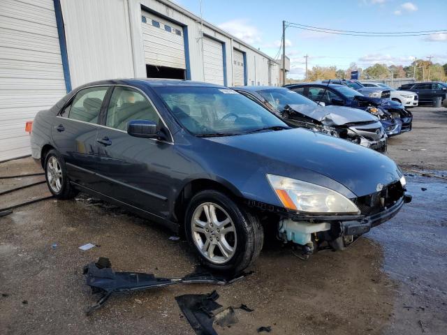 Photo 4 from auction – 2006 HONDA ACCORD EX with VIN JHMCM56816C005371