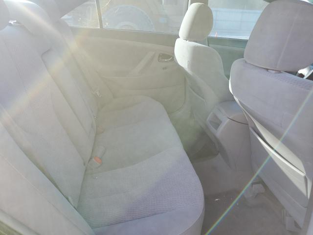Photo 10 from auction – 2010 TOYOTA CAMRY BASE with VIN 4T4BF3EK5AR070947