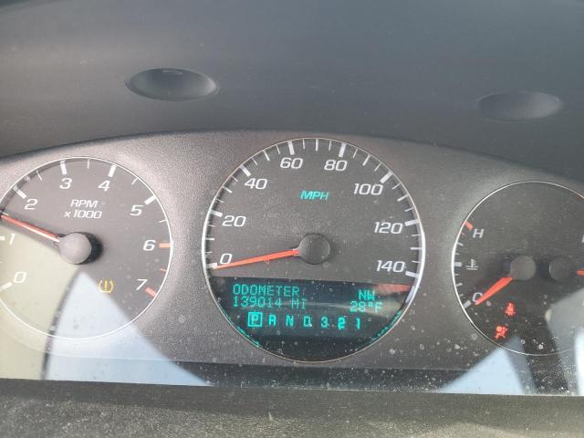 Photo 9 from auction – 2009 CHEVROLET IMPALA 1LT with VIN 2G1WT57K691172775
