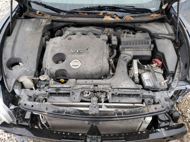 Photo 11 from auction – 2010 NISSAN MAXIMA S with VIN 1N4AA5AP3AC860717