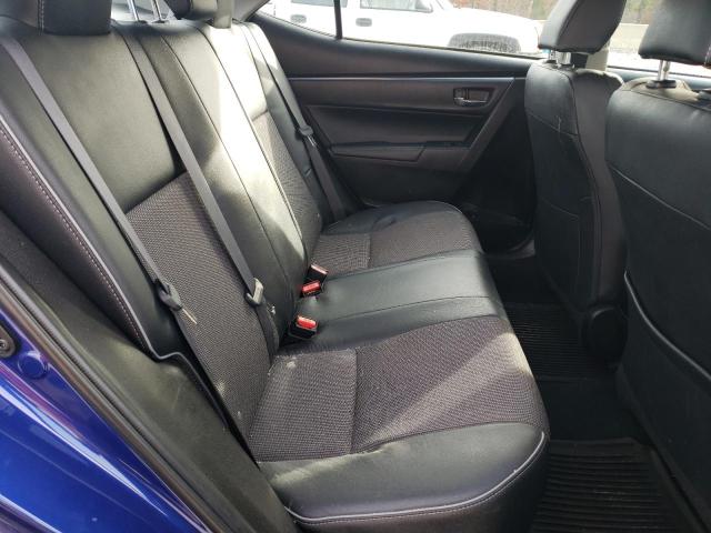 Фото 10 с аукциона – 2014 TOYOTA COROLLA L с VIN 5YFBURHEXEP026460
