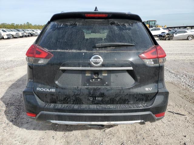 Photo 6 from auction – 2017 NISSAN ROGUE S with VIN KNMAT2MT2HP501681