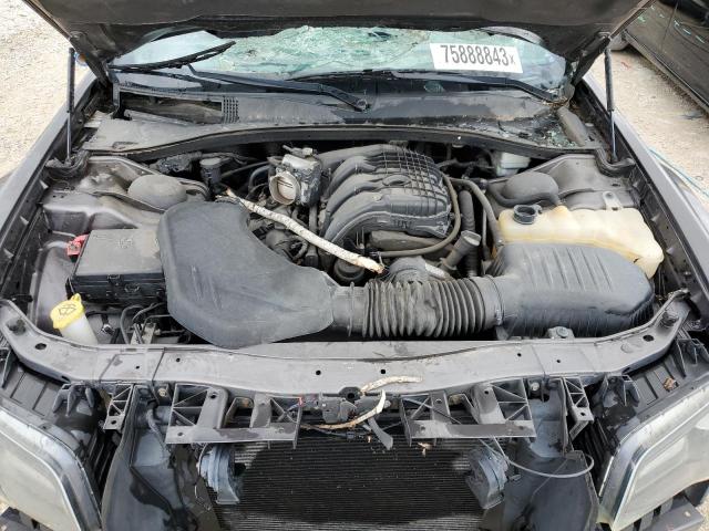 Photo 11 from auction – 2013 CHRYSLER 300 S with VIN 2C3CCABG9DH576437