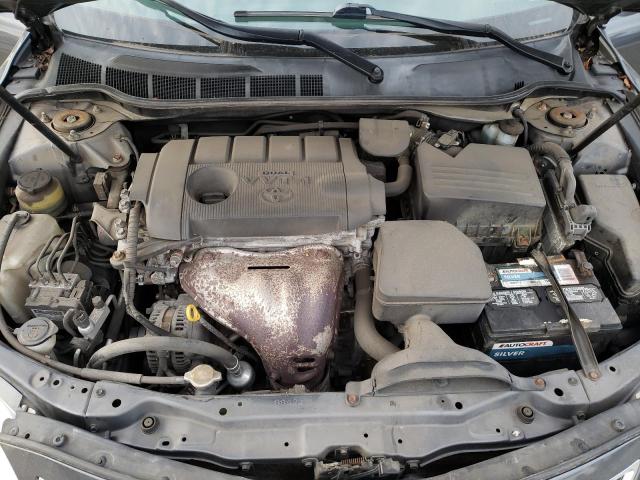 Photo 11 from auction – 2011 TOYOTA CAMRY BASE with VIN 4T1BF3EK6BU620782