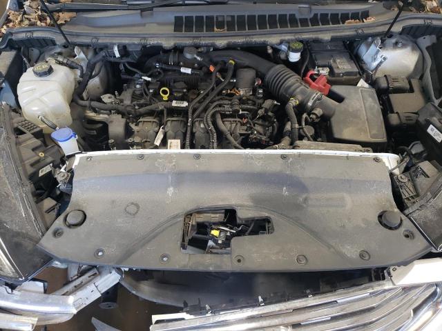 Photo 11 from auction – 2020 FORD EDGE TITAN with VIN 2FMPK4K94LBA75942