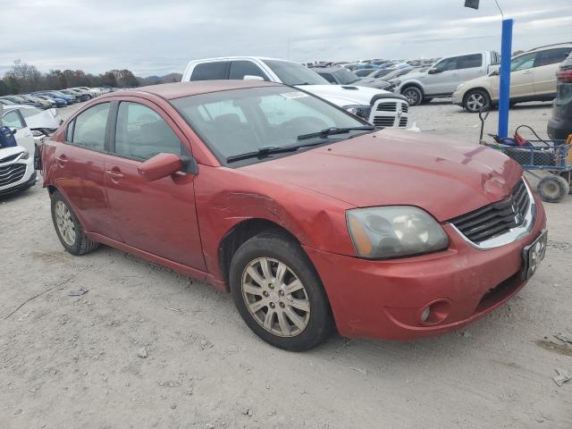 Photo 4 from auction – 2008 MITSUBISHI GALANT ES with VIN 4A3AB56F68E011121