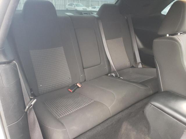 Photo 10 from auction – 2020 DODGE CHALLENGER with VIN 2C3CDZBT3LH247630