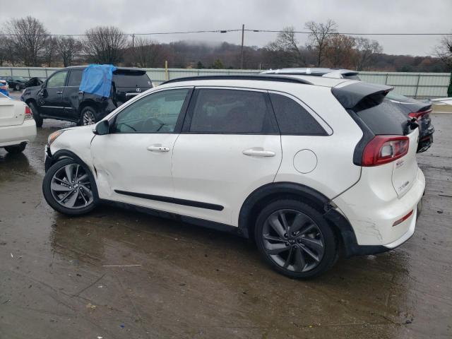Photo 2 from auction – 2017 KIA NIRO EX with VIN KNDCC3LC5H5065517