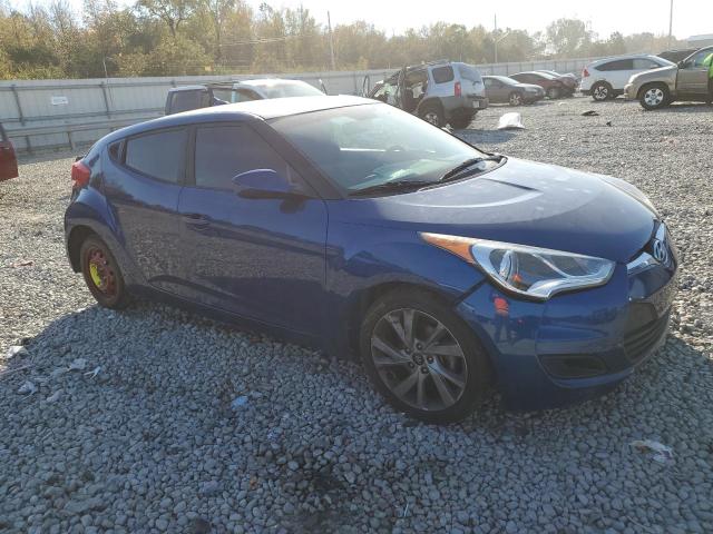 Photo 4 from auction – 2016 HYUNDAI VELOSTER with VIN KMHTC6AD1GU295973