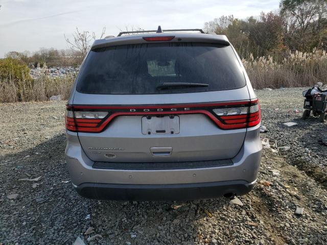 Photo 6 from auction – 2017 DODGE DURANGO SX with VIN 1C4RDJAG8HC644031