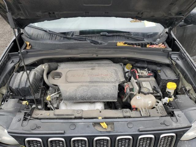 Photo 12 from auction – 2018 JEEP RENEGADE L with VIN ZACCJBBB1JPJ36909