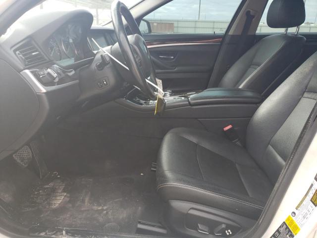 Photo 7 from auction – 2014 BMW 528 XI with VIN WBA5A7C54ED614162