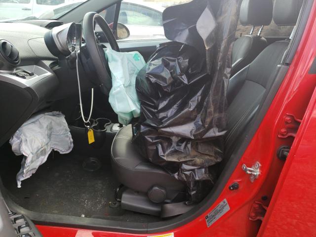 Photo 7 from auction – 2015 CHEVROLET SPARK 1LT with VIN KL8CD6S95FC718921