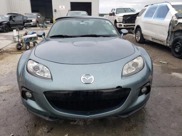 صورة رقم 5 من المزاد - 2013 MAZDA MX-5 MIATA مع VIN JM1NC2PF2D0233094