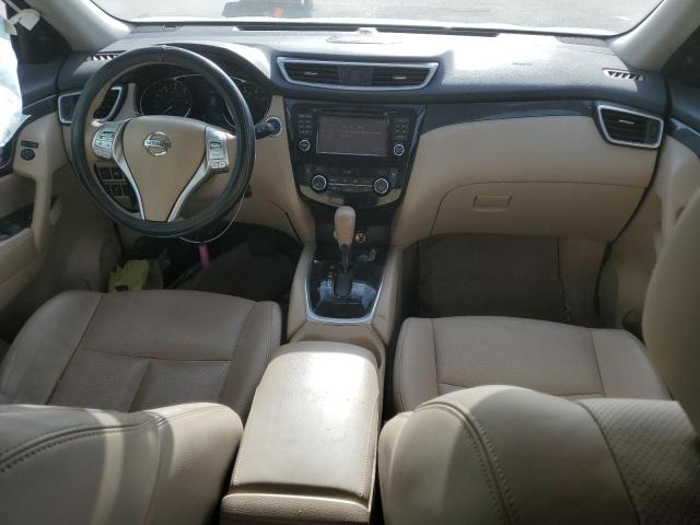 Photo 8 from auction – 2015 NISSAN ROGUE S with VIN 5N1AT2MTXFC841385