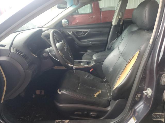 Photo 7 from auction – 2013 NISSAN ALTIMA 2.5 with VIN 1N4AL3AP6DN451540