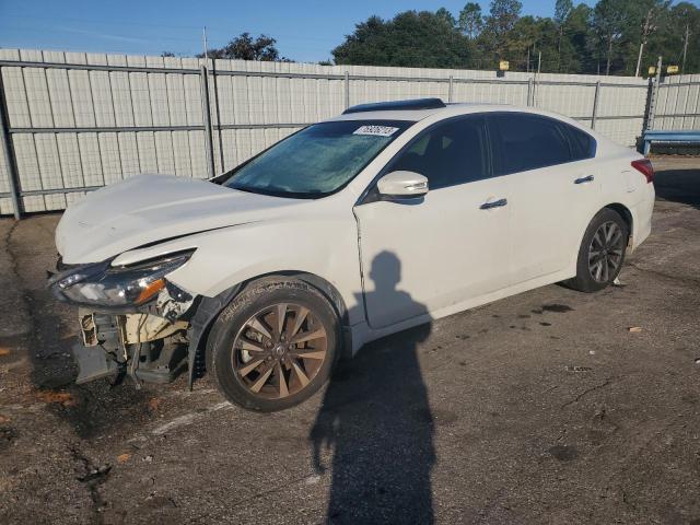 Photo 1 from auction – 2016 NISSAN ALTIMA 2.5 with VIN 1N4AL3AP0GC180460