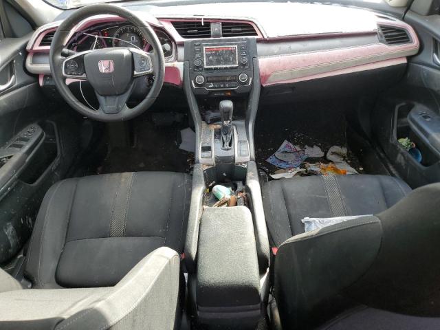 Photo 8 from auction – 2018 HONDA CIVIC LX with VIN 19XFC2F52JE003670