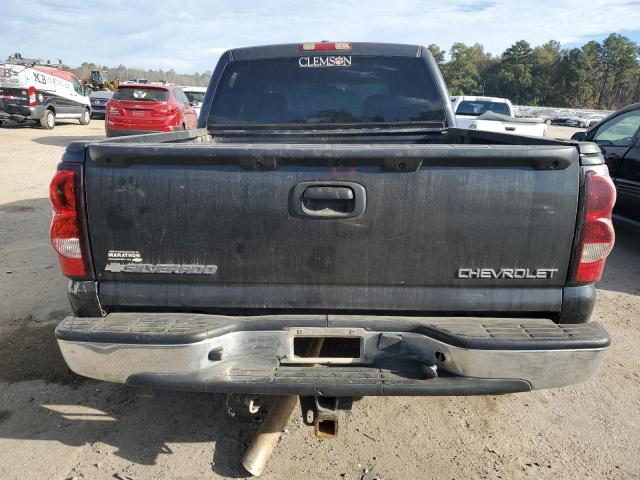 Photo 6 from auction – 2004 CHEVROLET SILVERADO with VIN 2GCEK13T341380523
