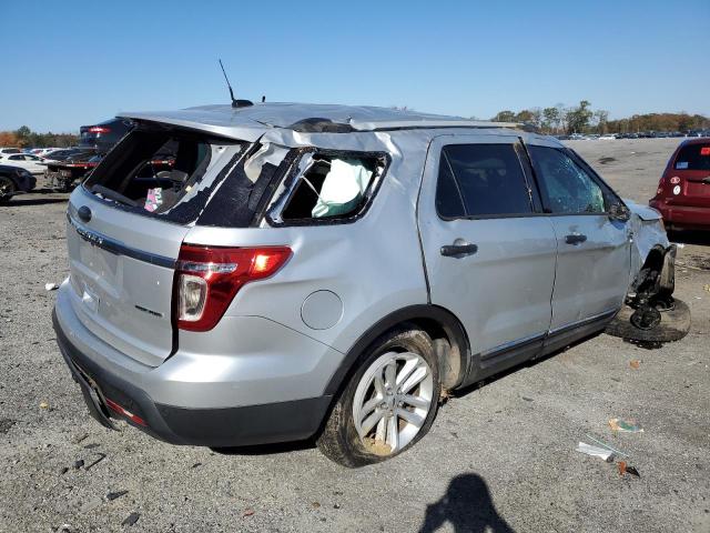Photo 3 from auction – 2014 FORD EXPLORER X with VIN 1FM5K7D88EGC19789