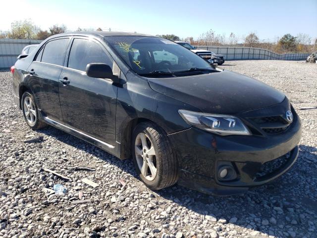 Photo 4 from auction – 2011 TOYOTA COROLLA BA with VIN 2T1BU4EE7BC672462