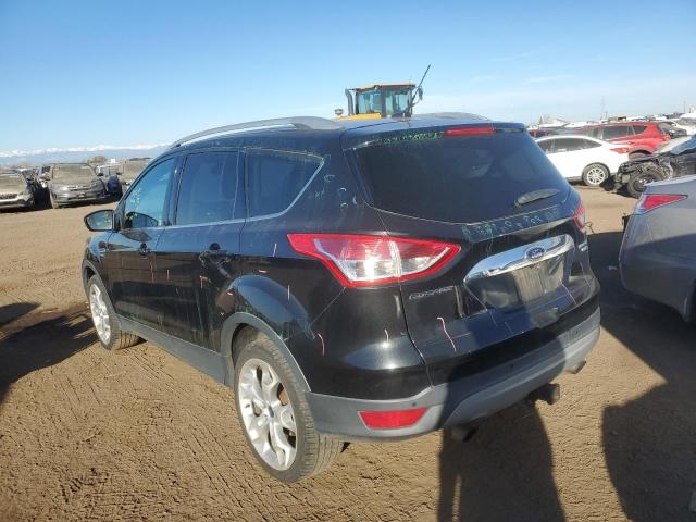 Photo 2 from auction – 2014 FORD ESCAPE TIT with VIN 1FMCU9J9XEUD43302