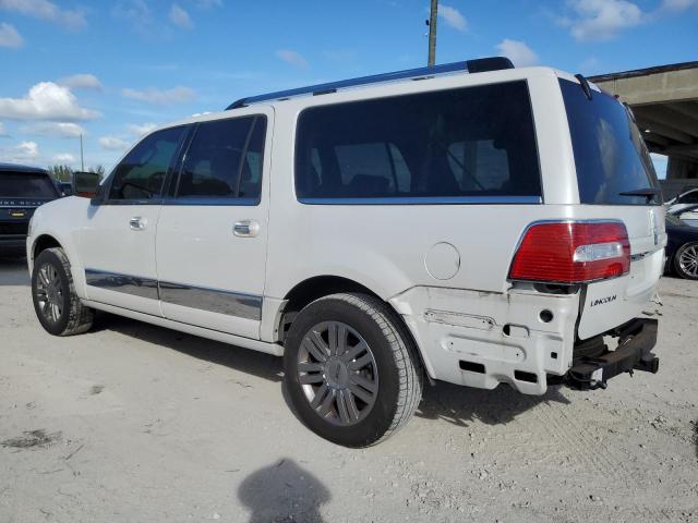 صورة رقم 2 من المزاد - 2011 LINCOLN NAVIGATOR مع VIN 5LMJJ3H54BEJ09403