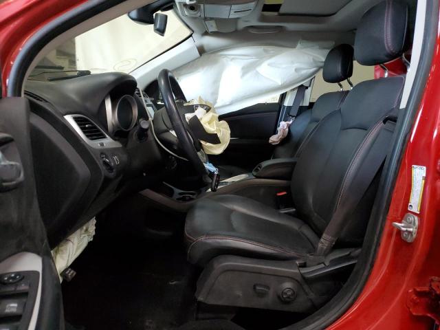 Photo 7 from auction – 2019 DODGE JOURNEY GT with VIN 3C4PDCEG7KT809687