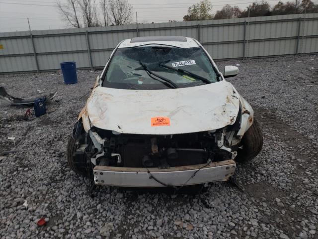 Photo 5 from auction – 2014 NISSAN ALTIMA 2.5 with VIN 1N4AL3AP1EC400248