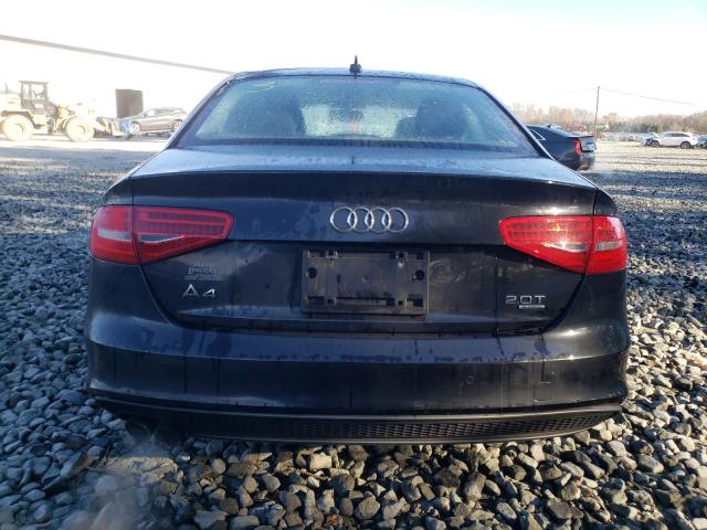 Photo 6 from auction – 2014 AUDI A4 PREMIUM with VIN WAUFFAFL9EN009111