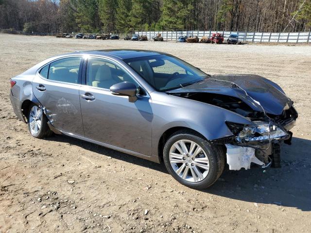 Photo 4 from auction – 2015 LEXUS ES 350 with VIN JTHBK1GG8F2198415