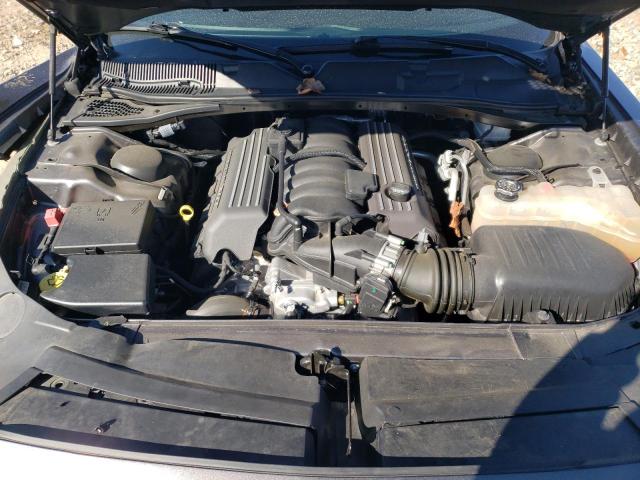 Photo 11 from auction – 2021 DODGE CHALLENGER with VIN 2C3CDZFJ3MH586477