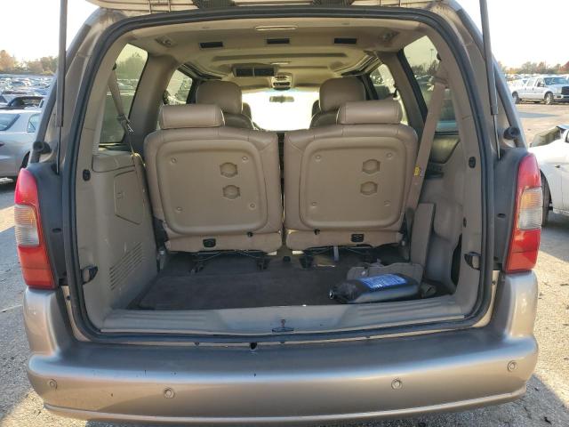 Photo 6 from auction – 2002 OLDSMOBILE SILHOUETTE with VIN 1GHDX03E52D112853
