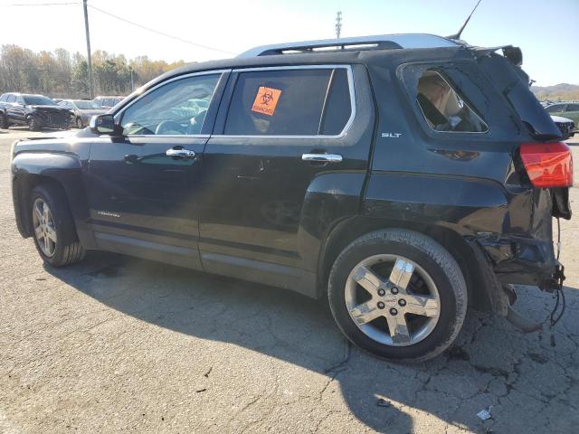 Photo 2 from auction – 2012 GMC TERRAIN SL with VIN 2GKALWEK3C6185542