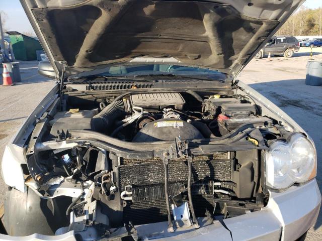 Photo 11 from auction – 2010 JEEP GRAND CHER with VIN 1J4PR4GK5AC160159