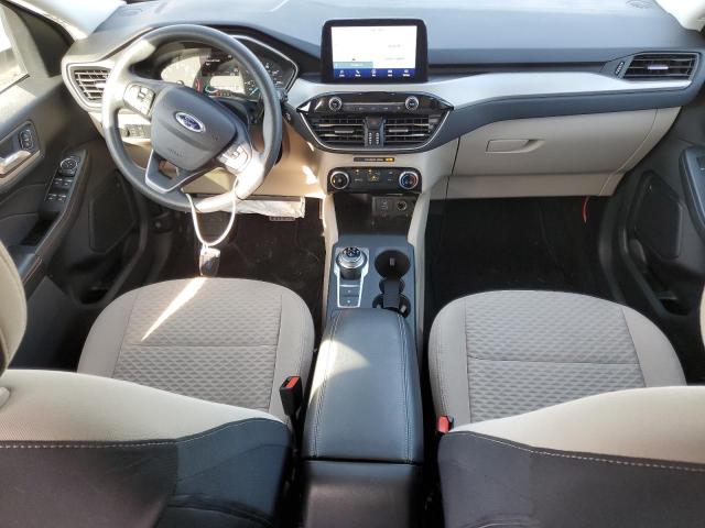 Photo 8 from auction – 2021 FORD ESCAPE SE with VIN 1FMCU0G66MUB20231