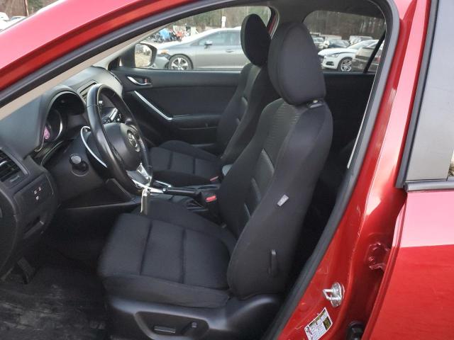 Photo 7 from auction – 2015 MAZDA CX-5 TOURI with VIN JM3KE4CY3F0457341