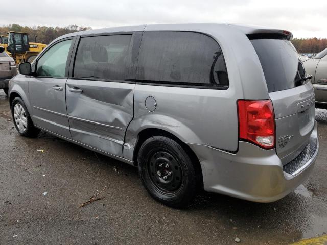 Photo 2 from auction – 2015 DODGE GRAND CARA with VIN 2C4RDGBG2FR508824