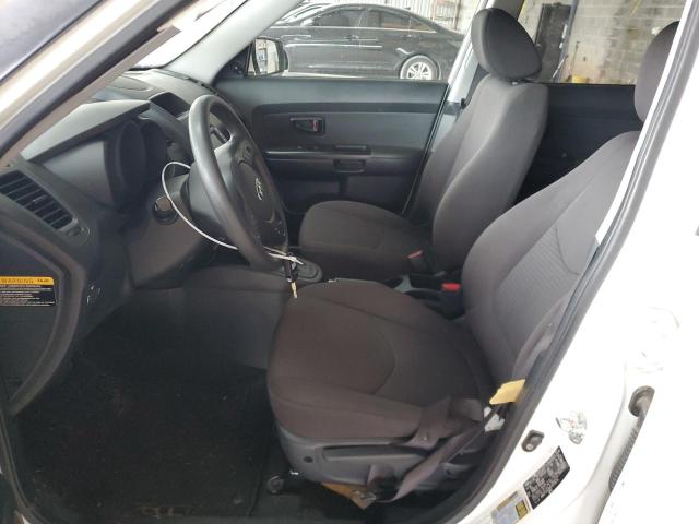 Photo 7 from auction – 2013 KIA SOUL with VIN KNDJT2A50D7573074