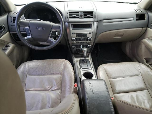 Photo 8 from auction – 2012 FORD FUSION SEL with VIN 3FAHP0JA6CR303073