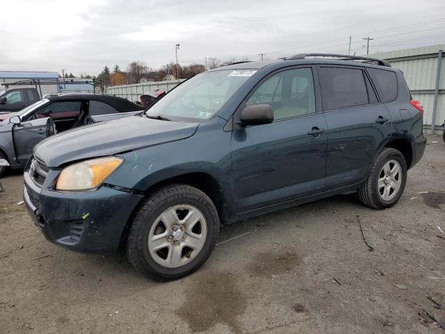 TOYOTA RAV4 2012 with VIN 2T3JF4DVXCW216793 - Photo from auction