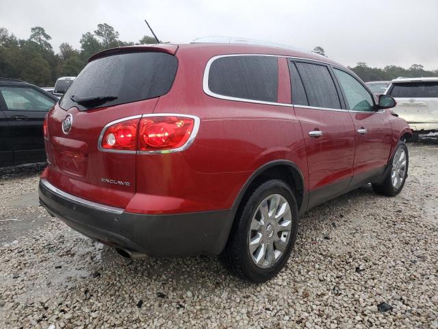 Photo 3 from auction – 2012 BUICK ENCLAVE with VIN 5GAKRCED6CJ381350