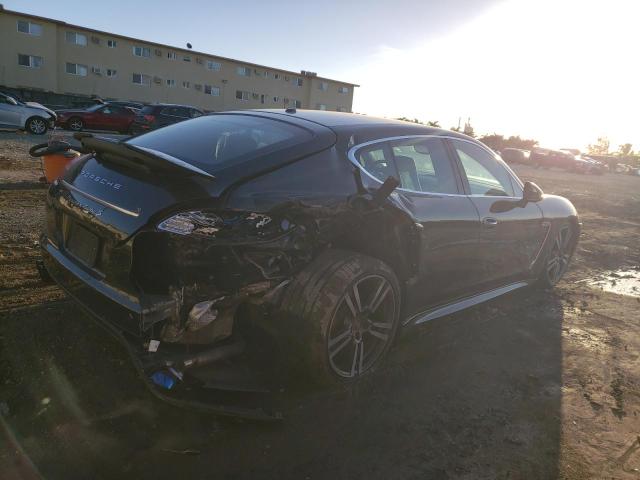 Photo 3 from auction – 2012 PORSCHE PANAMERA T with VIN WP0AC2A79CL090190