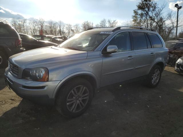 VOLVO XC90 3.2 2011 with VIN YV4952CZ3B1582300 - Photo from auction