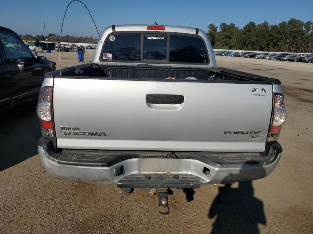 Photo 6 from auction – 2012 TOYOTA TACOMA DOU with VIN 3TMJU4GN1CM138357