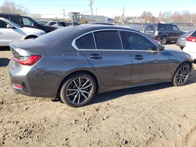 Photo 3 from auction – 2019 BMW 330XI with VIN WBA5R7C5XKAJ84014