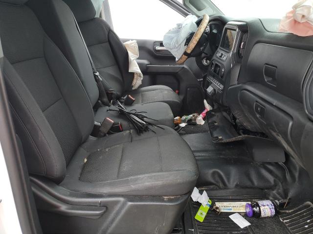 Photo 5 from auction – 2019 CHEVROLET SILVERADO with VIN 3GCPWAEH4KG134882