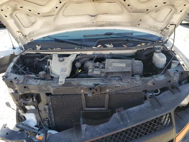 Photo 11 from auction – 2010 CHEVROLET EXPRESS G2 with VIN 1GCZGFAA3A1120187
