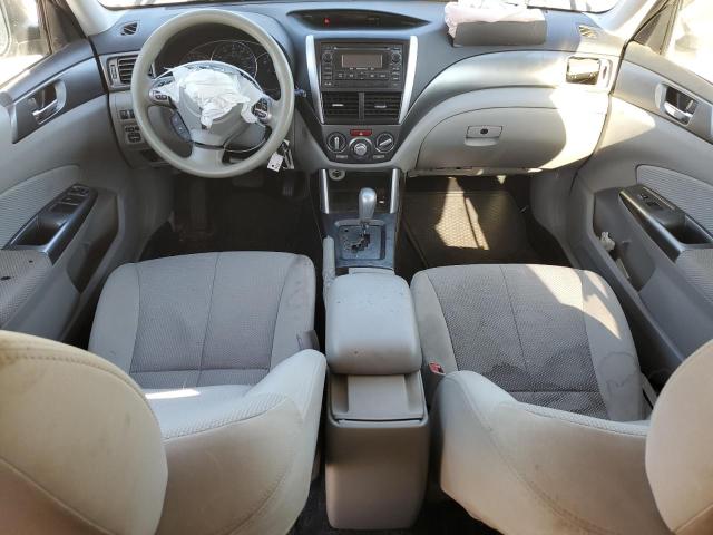 Photo 8 from auction – 2011 SUBARU FORESTER 2 with VIN JF2SHBDC5BH776700