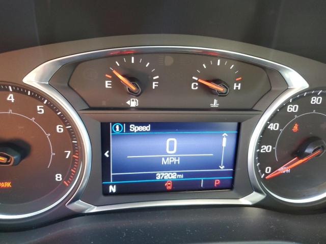Photo 9 from auction – 2021 GMC ACADIA SLE with VIN 1GKKNKLA3MZ210415